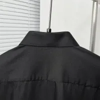 Cheap Givenchy Shirts Long Sleeved For Men #1399690 Replica Wholesale [$64.00 USD] [ITEM#1399690] on Replica Givenchy Shirts