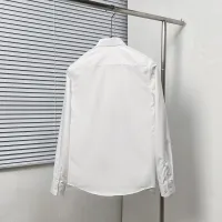 Cheap Givenchy Shirts Long Sleeved For Men #1399691 Replica Wholesale [$64.00 USD] [ITEM#1399691] on Replica Givenchy Shirts