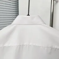 Cheap Givenchy Shirts Long Sleeved For Men #1399691 Replica Wholesale [$64.00 USD] [ITEM#1399691] on Replica Givenchy Shirts