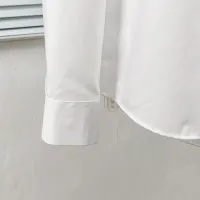 Cheap Givenchy Shirts Long Sleeved For Men #1399691 Replica Wholesale [$64.00 USD] [ITEM#1399691] on Replica Givenchy Shirts