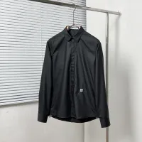 Cheap Givenchy Shirts Long Sleeved For Men #1399692 Replica Wholesale [$64.00 USD] [ITEM#1399692] on Replica Givenchy Shirts