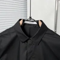 Cheap Givenchy Shirts Long Sleeved For Men #1399692 Replica Wholesale [$64.00 USD] [ITEM#1399692] on Replica Givenchy Shirts