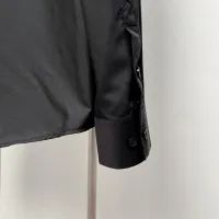 Cheap Givenchy Shirts Long Sleeved For Men #1399692 Replica Wholesale [$64.00 USD] [ITEM#1399692] on Replica Givenchy Shirts