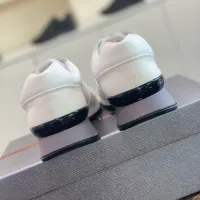 Cheap Prada Casual Shoes For Men #1399694 Replica Wholesale [$92.00 USD] [ITEM#1399694] on Replica Prada Casual Shoes