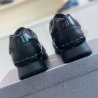 Cheap Prada Casual Shoes For Men #1399696 Replica Wholesale [$92.00 USD] [ITEM#1399696] on Replica Prada Casual Shoes