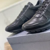 Cheap Prada Casual Shoes For Men #1399697 Replica Wholesale [$92.00 USD] [ITEM#1399697] on Replica Prada Casual Shoes