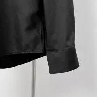 Cheap LOEWE Shirts Long Sleeved For Men #1399698 Replica Wholesale [$64.00 USD] [ITEM#1399698] on Replica LOEWE Shirts