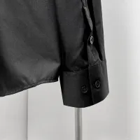 Cheap LOEWE Shirts Long Sleeved For Men #1399698 Replica Wholesale [$64.00 USD] [ITEM#1399698] on Replica LOEWE Shirts