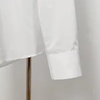 Cheap LOEWE Shirts Long Sleeved For Men #1399699 Replica Wholesale [$64.00 USD] [ITEM#1399699] on Replica LOEWE Shirts