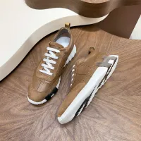 Cheap Hermes Casual Shoes For Men #1399700 Replica Wholesale [$128.00 USD] [ITEM#1399700] on Replica Hermes Casual Shoes