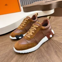 Cheap Hermes Casual Shoes For Men #1399701 Replica Wholesale [$128.00 USD] [ITEM#1399701] on Replica Hermes Casual Shoes
