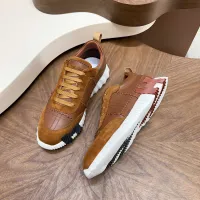 Cheap Hermes Casual Shoes For Men #1399701 Replica Wholesale [$128.00 USD] [ITEM#1399701] on Replica Hermes Casual Shoes