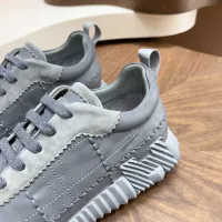 Cheap Hermes Casual Shoes For Men #1399703 Replica Wholesale [$128.00 USD] [ITEM#1399703] on Replica Hermes Casual Shoes