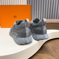 Cheap Hermes Casual Shoes For Men #1399703 Replica Wholesale [$128.00 USD] [ITEM#1399703] on Replica Hermes Casual Shoes