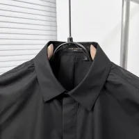 Cheap Louis Vuitton LV Shirts Long Sleeved For Men #1399704 Replica Wholesale [$64.00 USD] [ITEM#1399704] on Replica Louis Vuitton LV Shirts