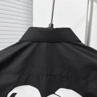 Cheap Louis Vuitton LV Shirts Long Sleeved For Men #1399704 Replica Wholesale [$64.00 USD] [ITEM#1399704] on Replica Louis Vuitton LV Shirts