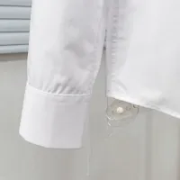 Cheap Louis Vuitton LV Shirts Long Sleeved For Men #1399705 Replica Wholesale [$64.00 USD] [ITEM#1399705] on Replica Louis Vuitton LV Shirts