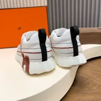 Cheap Hermes Casual Shoes For Men #1399706 Replica Wholesale [$128.00 USD] [ITEM#1399706] on Replica Hermes Casual Shoes