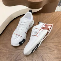 Cheap Hermes Casual Shoes For Men #1399706 Replica Wholesale [$128.00 USD] [ITEM#1399706] on Replica Hermes Casual Shoes