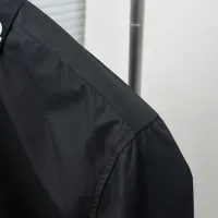 Cheap Louis Vuitton LV Shirts Long Sleeved For Men #1399709 Replica Wholesale [$64.00 USD] [ITEM#1399709] on Replica Louis Vuitton LV Shirts