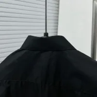 Cheap Louis Vuitton LV Shirts Long Sleeved For Men #1399709 Replica Wholesale [$64.00 USD] [ITEM#1399709] on Replica Louis Vuitton LV Shirts