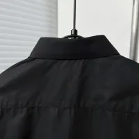 Cheap Louis Vuitton LV Shirts Long Sleeved For Men #1399710 Replica Wholesale [$64.00 USD] [ITEM#1399710] on Replica Louis Vuitton LV Shirts