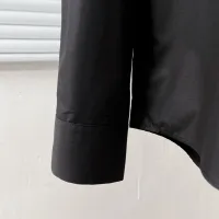 Cheap Louis Vuitton LV Shirts Long Sleeved For Men #1399710 Replica Wholesale [$64.00 USD] [ITEM#1399710] on Replica Louis Vuitton LV Shirts