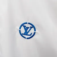 Cheap Louis Vuitton LV Shirts Long Sleeved For Men #1399712 Replica Wholesale [$64.00 USD] [ITEM#1399712] on Replica Louis Vuitton LV Shirts