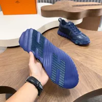 Cheap Hermes Casual Shoes For Men #1399713 Replica Wholesale [$128.00 USD] [ITEM#1399713] on Replica Hermes Casual Shoes