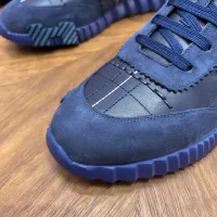 Cheap Hermes Casual Shoes For Men #1399713 Replica Wholesale [$128.00 USD] [ITEM#1399713] on Replica Hermes Casual Shoes