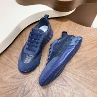 Cheap Hermes Casual Shoes For Men #1399713 Replica Wholesale [$128.00 USD] [ITEM#1399713] on Replica Hermes Casual Shoes