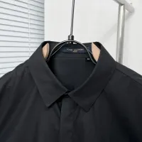 Cheap Louis Vuitton LV Shirts Long Sleeved For Men #1399714 Replica Wholesale [$64.00 USD] [ITEM#1399714] on Replica Louis Vuitton LV Shirts