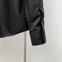 Cheap Louis Vuitton LV Shirts Long Sleeved For Men #1399714 Replica Wholesale [$64.00 USD] [ITEM#1399714] on Replica Louis Vuitton LV Shirts