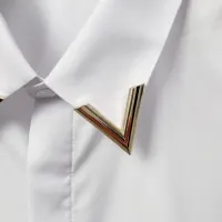 Cheap Valentino Shirts Long Sleeved For Men #1399715 Replica Wholesale [$64.00 USD] [ITEM#1399715] on Replica Valentino Shirts