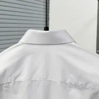 Cheap Valentino Shirts Long Sleeved For Men #1399715 Replica Wholesale [$64.00 USD] [ITEM#1399715] on Replica Valentino Shirts