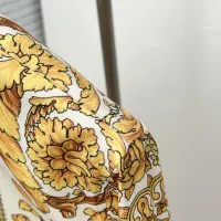 Cheap Versace Shirts Long Sleeved For Men #1399716 Replica Wholesale [$64.00 USD] [ITEM#1399716] on Replica Versace Shirts