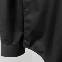 Cheap Versace Shirts Long Sleeved For Men #1399719 Replica Wholesale [$72.00 USD] [ITEM#1399719] on Replica Versace Shirts