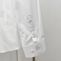 Cheap Versace Shirts Long Sleeved For Men #1399720 Replica Wholesale [$72.00 USD] [ITEM#1399720] on Replica Versace Shirts