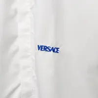 Cheap Versace Shirts Long Sleeved For Men #1399721 Replica Wholesale [$64.00 USD] [ITEM#1399721] on Replica Versace Shirts