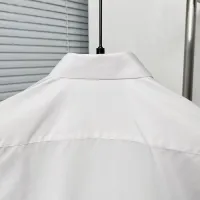 Cheap Versace Shirts Long Sleeved For Men #1399721 Replica Wholesale [$64.00 USD] [ITEM#1399721] on Replica Versace Shirts