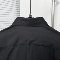 Cheap Versace Shirts Long Sleeved For Men #1399722 Replica Wholesale [$64.00 USD] [ITEM#1399722] on Replica Versace Shirts