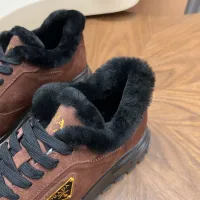 Cheap Prada Casual Shoes For Men #1399723 Replica Wholesale [$130.00 USD] [ITEM#1399723] on Replica Prada Casual Shoes