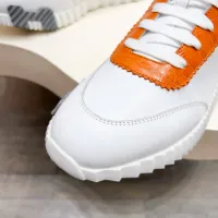 Cheap Hermes Casual Shoes For Men #1399730 Replica Wholesale [$128.00 USD] [ITEM#1399730] on Replica Hermes Casual Shoes