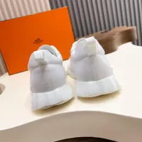 Cheap Hermes Casual Shoes For Men #1399731 Replica Wholesale [$128.00 USD] [ITEM#1399731] on Replica Hermes Casual Shoes