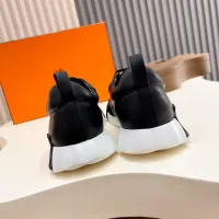 Cheap Hermes Casual Shoes For Men #1399732 Replica Wholesale [$128.00 USD] [ITEM#1399732] on Replica Hermes Casual Shoes