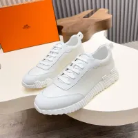Cheap Hermes Casual Shoes For Men #1399733 Replica Wholesale [$128.00 USD] [ITEM#1399733] on Replica Hermes Casual Shoes
