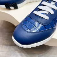 Cheap Hermes Casual Shoes For Men #1399735 Replica Wholesale [$128.00 USD] [ITEM#1399735] on Replica Hermes Casual Shoes