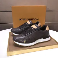 Cheap Louis Vuitton Casual Shoes For Men #1399745 Replica Wholesale [$128.00 USD] [ITEM#1399745] on Replica Louis Vuitton Casual Shoes