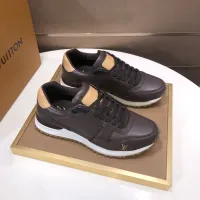 Cheap Louis Vuitton Casual Shoes For Men #1399745 Replica Wholesale [$128.00 USD] [ITEM#1399745] on Replica Louis Vuitton Casual Shoes