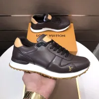 Cheap Louis Vuitton Casual Shoes For Men #1399745 Replica Wholesale [$128.00 USD] [ITEM#1399745] on Replica Louis Vuitton Casual Shoes